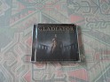 Hans Zimmer & Lisa Gerrard Gladiator Decca CD United Kingdom 476 5223 2005